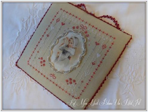 Kits mon noel blanc un petit fil 3