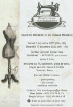 2024 salon Gistel Belgique