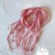 ruban soie Satin 4 mm
