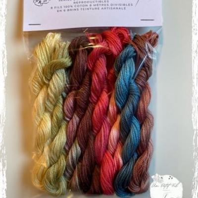 brèves de fils