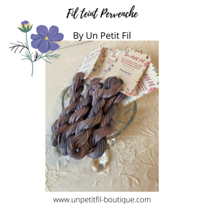 fil pervenche