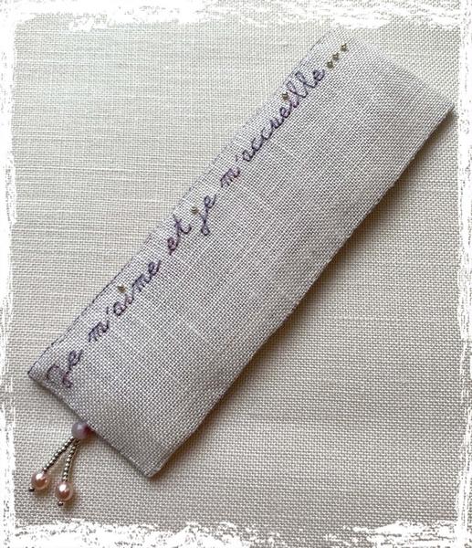 phrase d'intention chakra coeur
