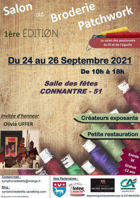 Affiche connantre