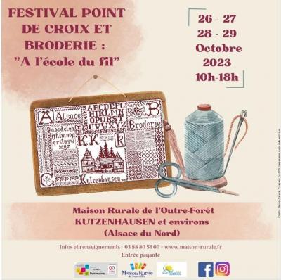 Affiche salon kutz 2023