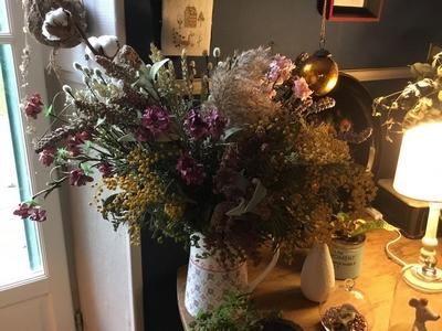 Bouquet