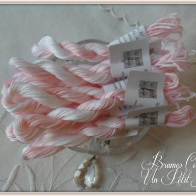 Brumes corail un petit fil 1