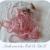 Dentelle ancienne bordure florette 2