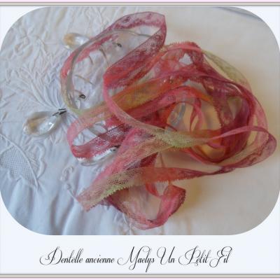 Dentelle ancienne maelys un petit fil 5