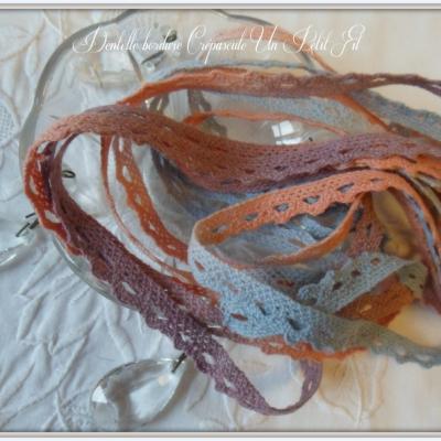 Dentelle bordure crepuscule un petit fil 2
