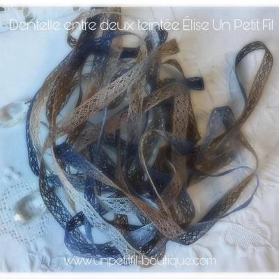 Dentelle elise entre 2