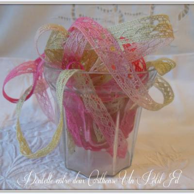 Dentelle entre deux orthense 1
