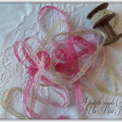 Dentelle simple orthense 1