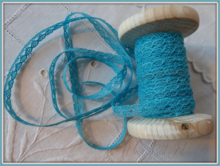 Dentelle