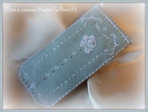 Etui a ciseaux maria un petit fil 2