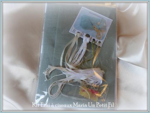 Etui a ciseaux maria un petit fil 5