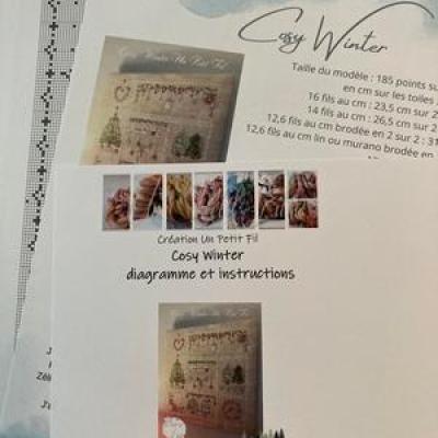 Fiche pdf papier