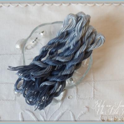 Fil de soie jeannette 2