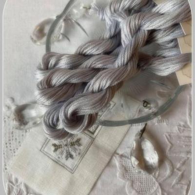 Fil fleur de sel