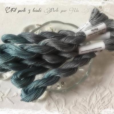 Fil perle 5 perle un petit fil