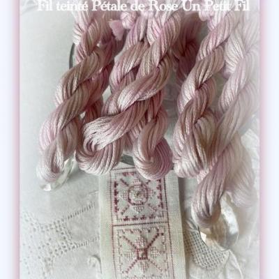 Fil petale de rose un petit fil 2