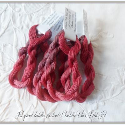 Fil special dentelles 80 charlotte un petit fil 1