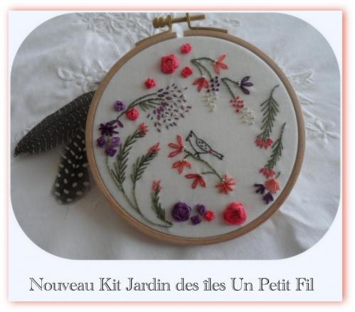 Kit jardin des iles un petit fil 1