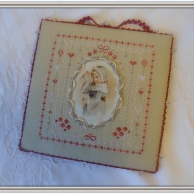 Kits mon noel blanc un petit fil 2