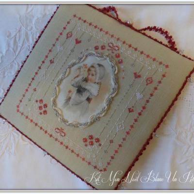 Kit Mon Noël Blanc