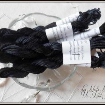 Les nuits noires un petit fil 1