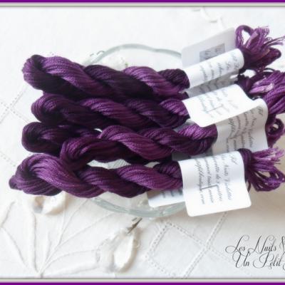 Les nuits violettes un petit fil 1