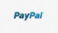 Logo paypal