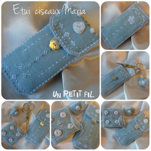 Necessaire de couture maria un petit fil 2