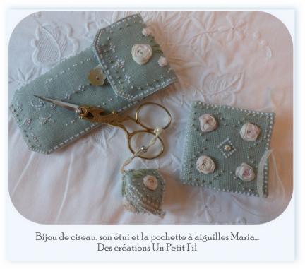 Necessaire de couture maria un petit fil 3