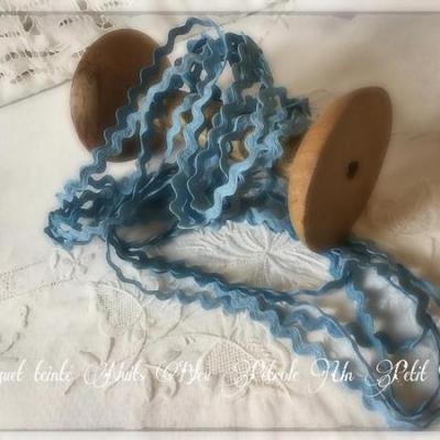 Nuits bleu petrole