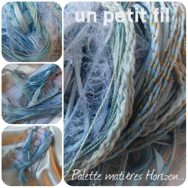 Palette matieres horizon un petit fil 1