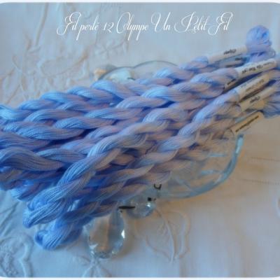 Perle 12 olympe