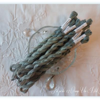 Perle 12 orage un petit fil