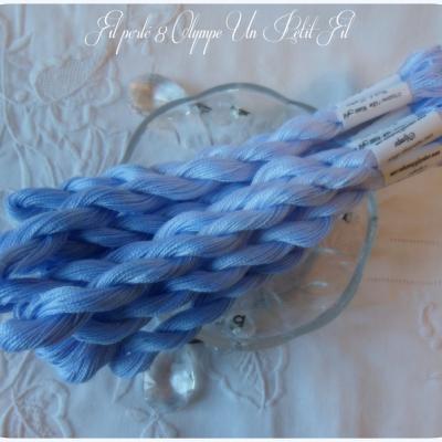 Perle 8 olympe