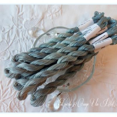 Perle 8 orage un petit fil