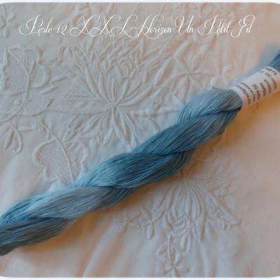 Perles 12 xxl horizon un petit fil