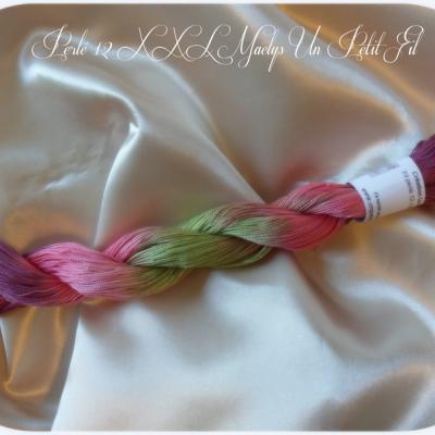 Perles 12 xxl maelys un petit fil