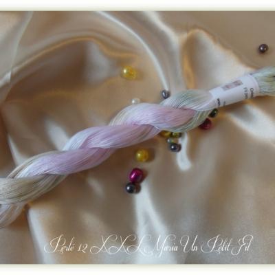 Perles 12 xxl maria un petit fil
