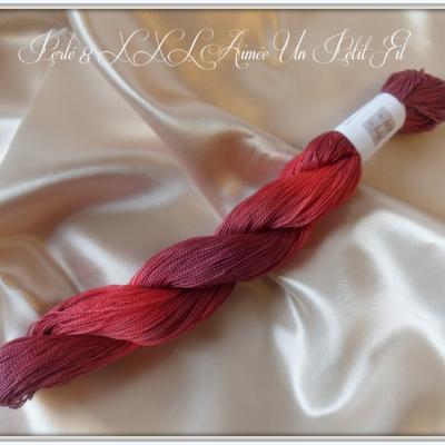 Perles 8 xxl aimee un petit fil