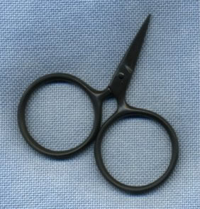 Putford scissors lg