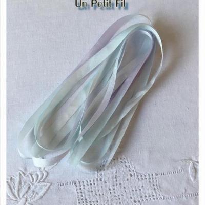 Ruban 7 mm aubade