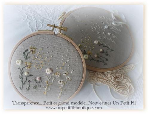 Transparence petit et grand modele 1