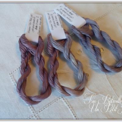 Trio reticello zelie par un petit fil 1